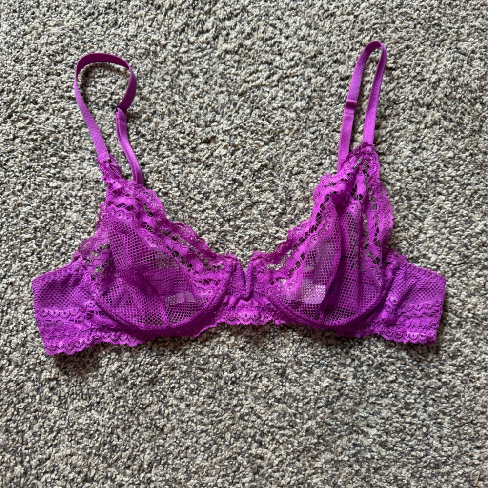 Savage fenty bra